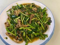 -李哥海鲜烧烤家常菜(孔雀城店)