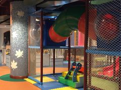 -浦鸿会游泳健身中心·Ambassy Club PD(金桥碧云国际社区店)