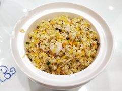 扬州炒饭-冶春茶社(珍园店)