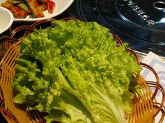 android_upload_pic-青松馆韩国料理(香港中路佳世客店)