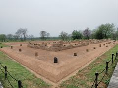 -盘龙城国家考古遗址公园