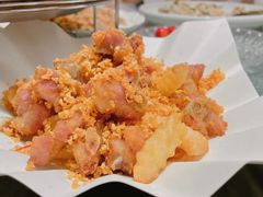 蒜香排骨-79号渔船海鲜饭店(宝安店)