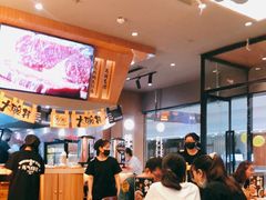 -熊吞·大碗丼烧肉饭(清江浦区万达店)