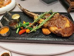 -RIVIERA 松鹤楼(外滩店)