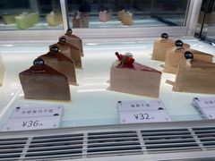 -BanCake·法式千层·拿破仑專門店