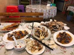 -花乐餐厅(涠洲岛店)