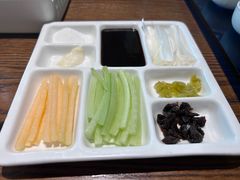 -小大董·烤鸭(王府井apm店)