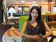 -厦门海港英迪格酒店(中山路店)