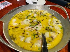 -田婆婆的菜(印象汇店)