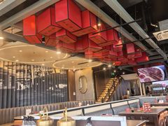 -前门·鲜肉火锅(长风店)