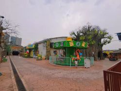 -宝燕乐园(闵行旗舰店)