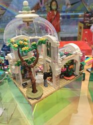 -乐高授权专卖店(中关村领展店)