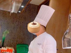 -舟山朱家尖威斯汀酒店·知味标帜自助餐厅