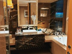 -北京朝阳悠唐皇冠假日酒店