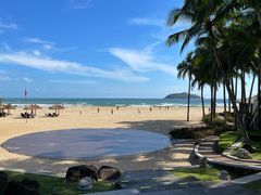 -石梅湾艾美度假酒店