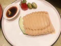 -尚一汤 广东炖汤(金桥国际店)