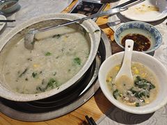 -丰尔粥食·粥底火锅·桑拿鸡(大良总店)