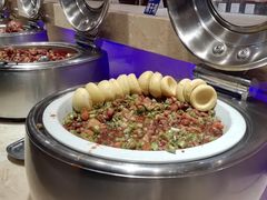 -小科自助海鲜烧肉(高区店)