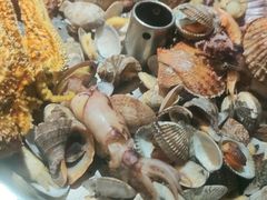 -永红源啤酒·烧烤·海鲜·大排档(青特城店)