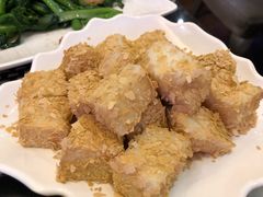 -新兴·金羊座·粤菜点心(乐峰店)