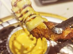 -火炉火自助餐(西直门凯德MALL店)