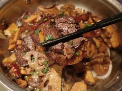 -鑫小城故事·藕汤·家常菜(台北一路总店)