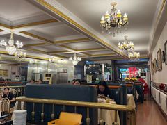 -华梅西餐厅(哈尔滨中央大街店)