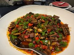 -江南雅厨(李公堤店)