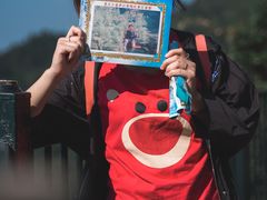 -梦幻奥陶纪景区