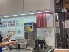 -DQ·蛋糕·冰淇淋(包河万达店)