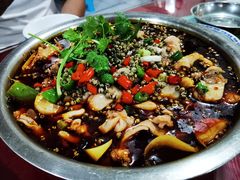 -米二红烧兔(华阳店)