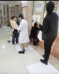 点击看大图 -重庆嘉华妇产医院·妇幼保健