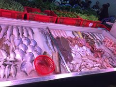 -长平老姿娘夜粥(平东一街店)