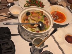 -长安·雅致观景餐厅