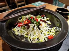 汽锅鸡-云海肴·汽锅鸡·云南菜(高德置地店)