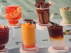 -半秋山西餐厅(宜昌大洋店)