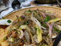 -丰尔粥食·粥底火锅·桑拿鸡(大良总店)