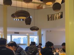-关东小磨东北菜(上海长风大悦城店)