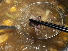 -掂档潮汕牛肉火锅(沈阳万象城店)