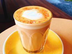 霹雳拿铁-Seesaw Coffee(朝阳大悦城店)