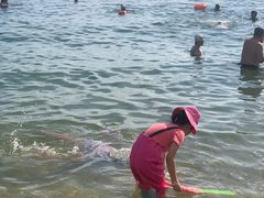 -石槽海滨浴场