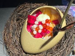 -M-MIX电音烤吧