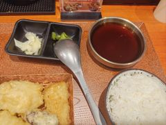 -天妇罗内顺田(罗湖店)