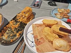 -醉炫音速烧烤·干煸菜(沙河总店)