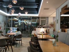 大堂-香草意餐厅(杏石口路店)