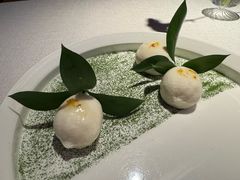 -華府(凯德晶萃店)