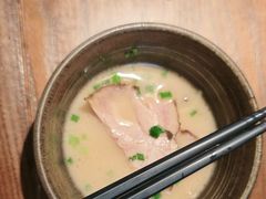 -一豚轩·烧鸟·豚骨拉面(五四路店)