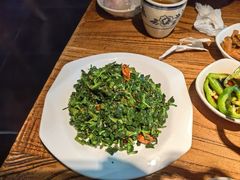 -福茂源横山铁锅羊肉(高新路店)