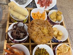 -鸡遇虾煲干锅火锅(小寨金莎店)