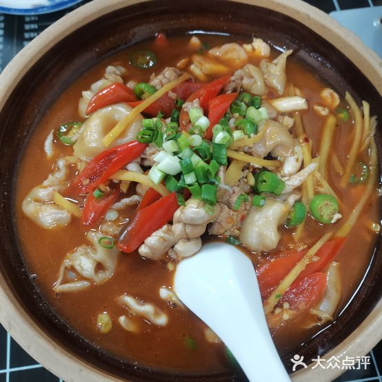 常德大碗饭(翠湖路店)